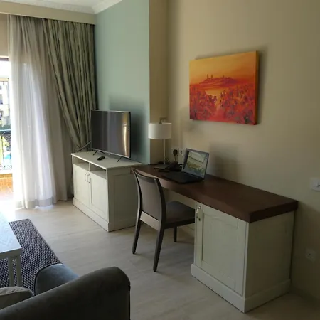 Apartament The *